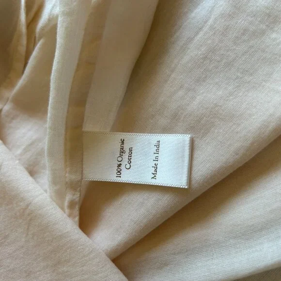 Christy Dawn The Larissa Dress in Pearl M - Picture 9 of 9